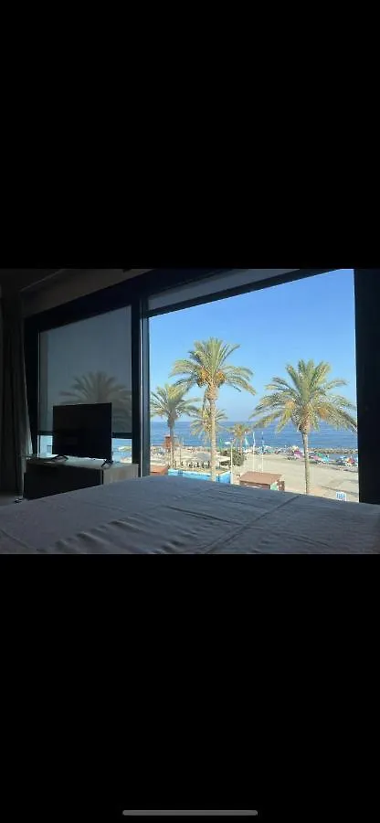 Victoria Loft Bed & Breakfast Castell de Ferro
