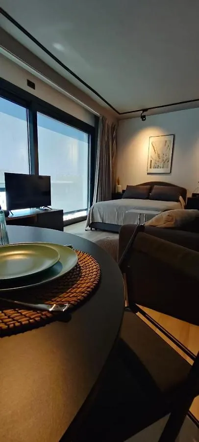 Victoria Loft Bed & Breakfast Castell de Ferro 0*,