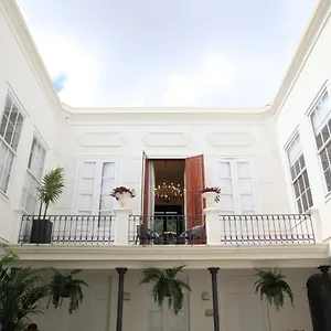 Nava Hotel La Laguna (Tenerife)