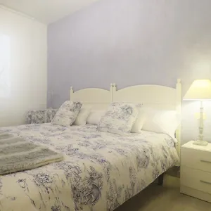 Mayte Maison d'hôtes Pampelune
