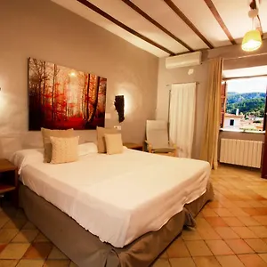 S'hostal D'esporles Auberge de jeunesse Esporles