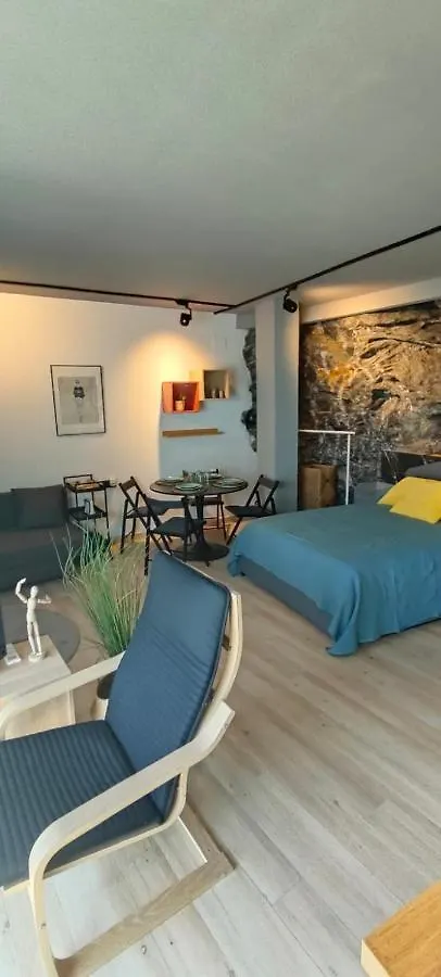 Victoria Loft Bed & Breakfast Castell de Ferro