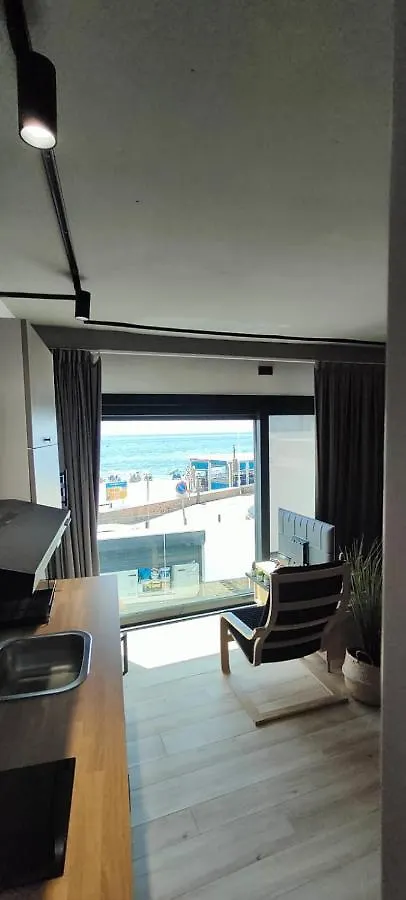Victoria Loft Bed & Breakfast Castell de Ferro