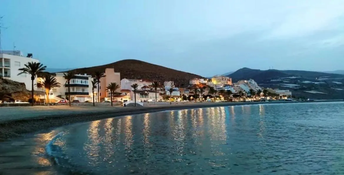 Victoria Loft Bed & Breakfast Castell de Ferro 0*,
