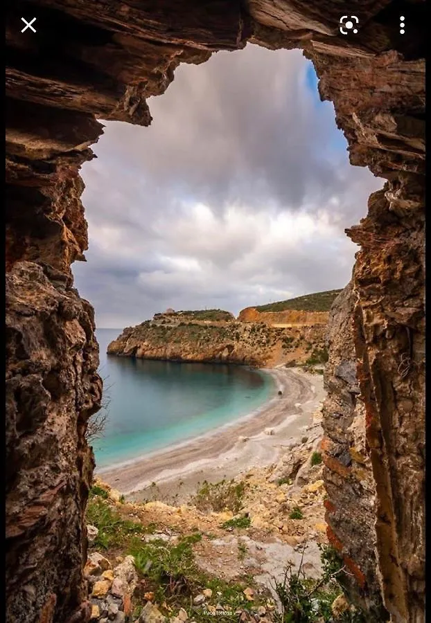 Victoria Loft Bed & Breakfast Castell de Ferro Spain