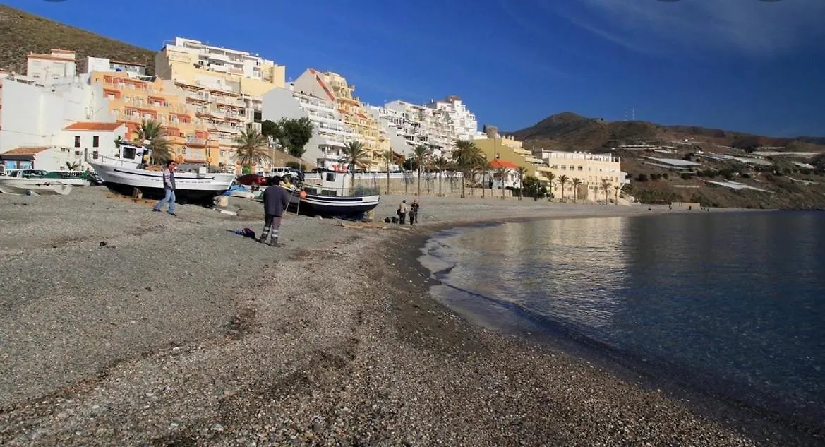 Victoria Loft Bed & Breakfast Castell de Ferro Spain