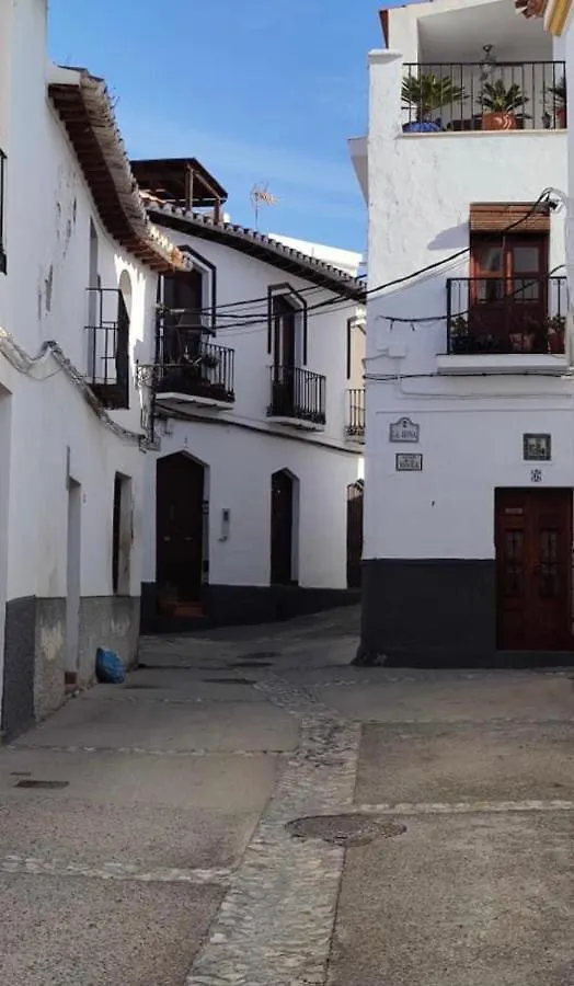 Victoria Loft Bed & Breakfast Castell de Ferro Spain