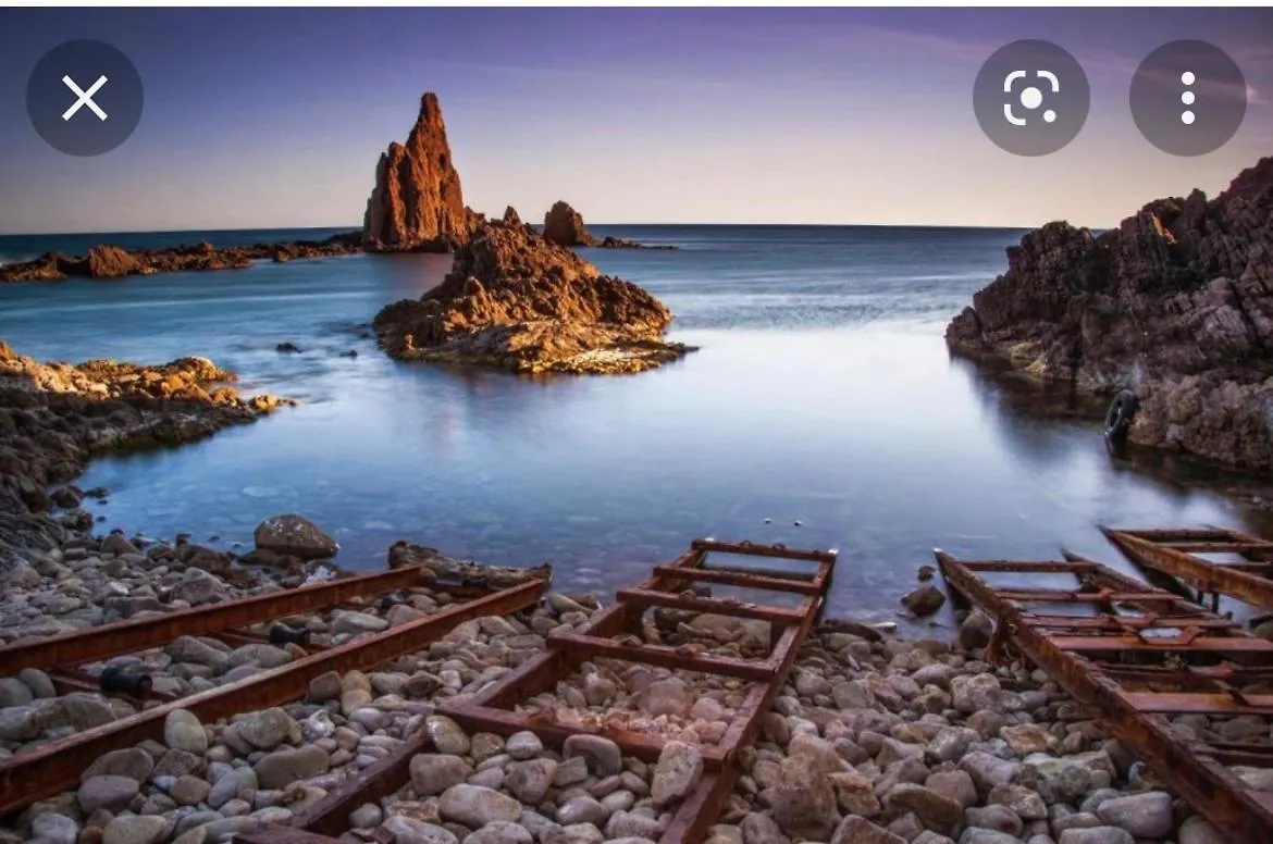 Victoria Loft Bed & Breakfast Castell de Ferro
