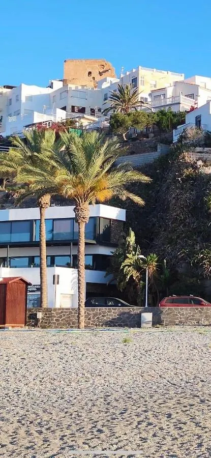 Victoria Loft Bed & Breakfast Castell de Ferro