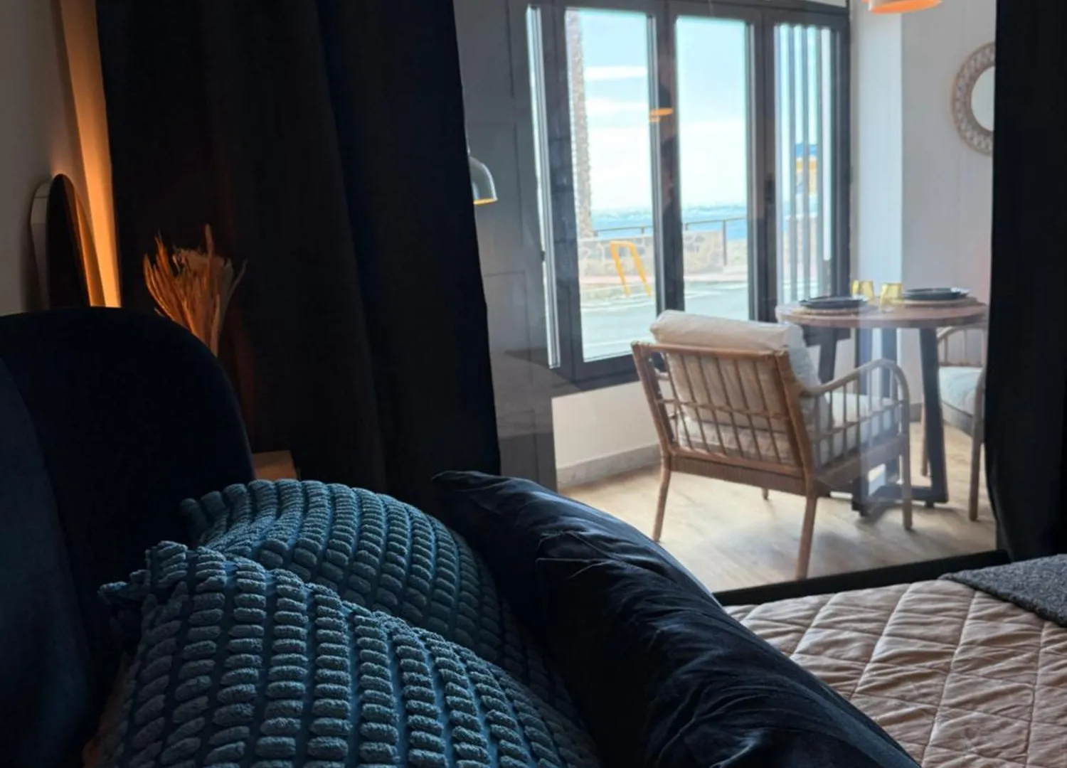 Victoria Loft Bed & Breakfast Castell de Ferro