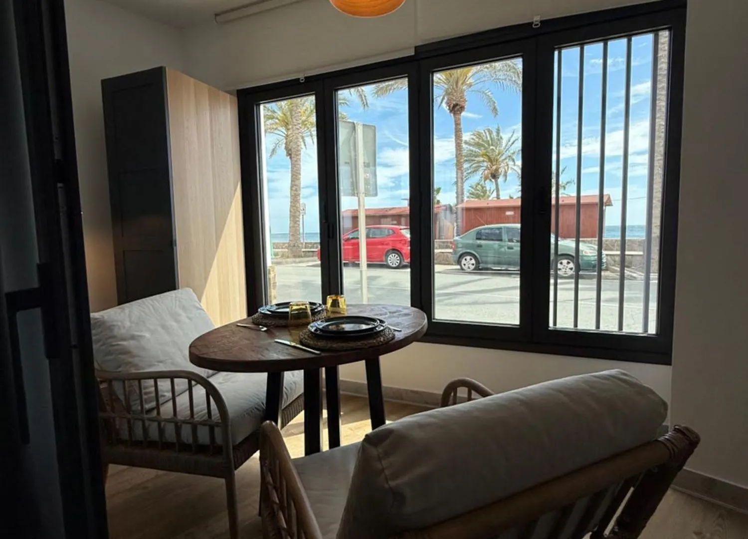 Victoria Loft Bed & Breakfast Castell de Ferro