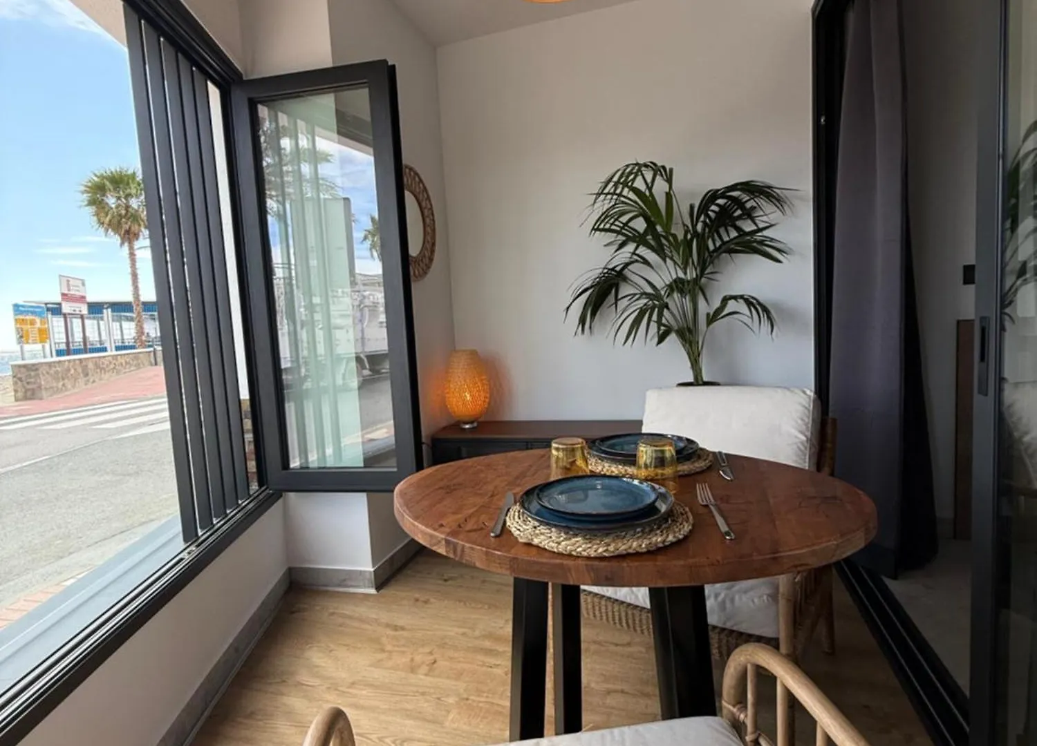 Victoria Loft Bed & Breakfast Castell de Ferro