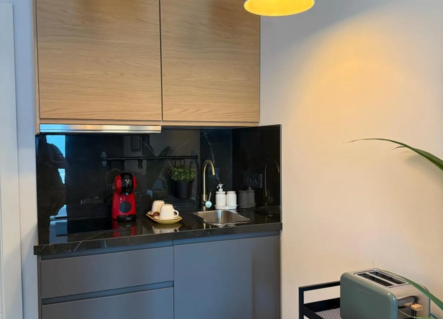 Victoria Loft Bed & Breakfast Castell de Ferro