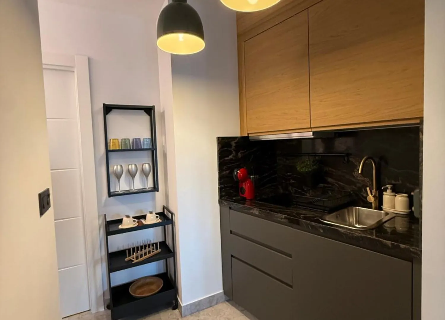 Victoria Loft Bed & Breakfast Castell de Ferro Spain