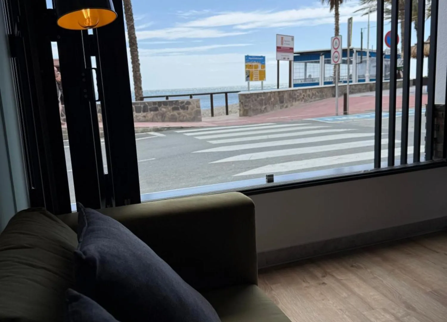 Victoria Loft Bed & Breakfast Castell de Ferro