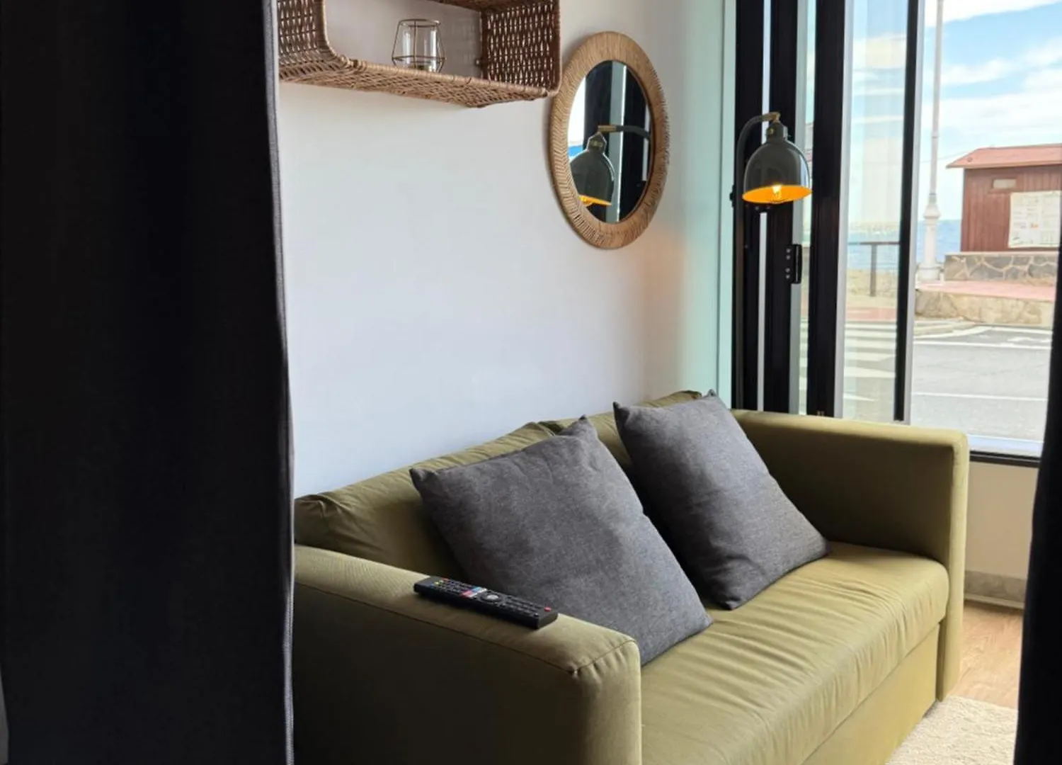 Victoria Loft Bed & Breakfast Castell de Ferro