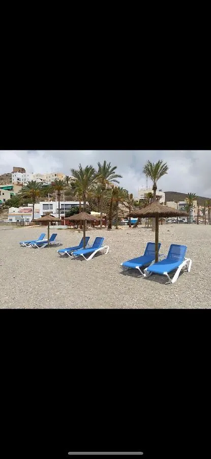 Victoria Loft Bed & Breakfast Castell de Ferro