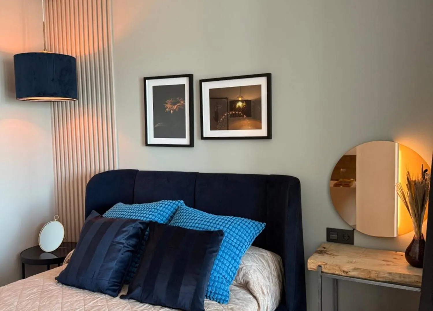 カステル・デ・フェロ Victoria Loft Bed & Breakfast