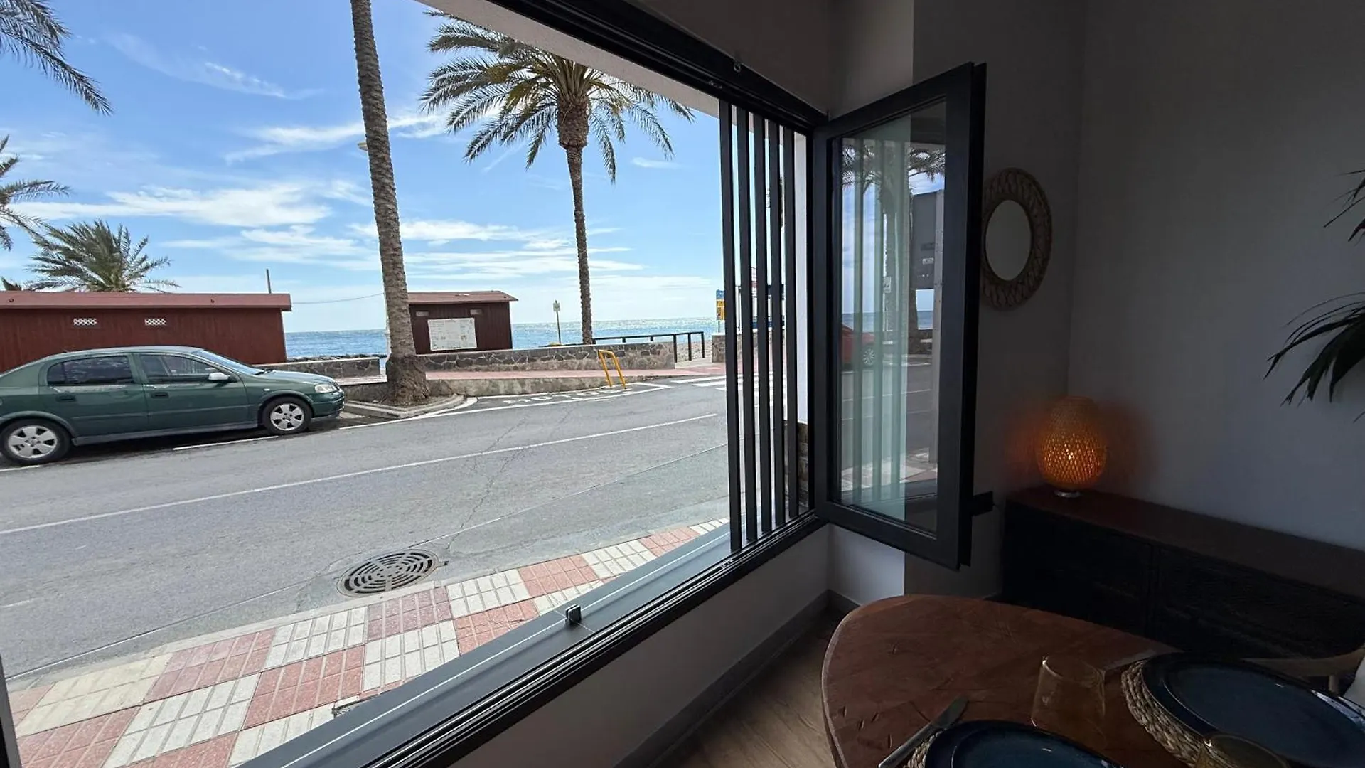 Victoria Loft Bed & Breakfast Castell de Ferro