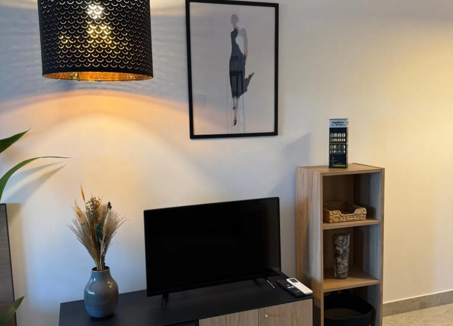 Victoria Loft Bed & Breakfast Castell de Ferro 0*,