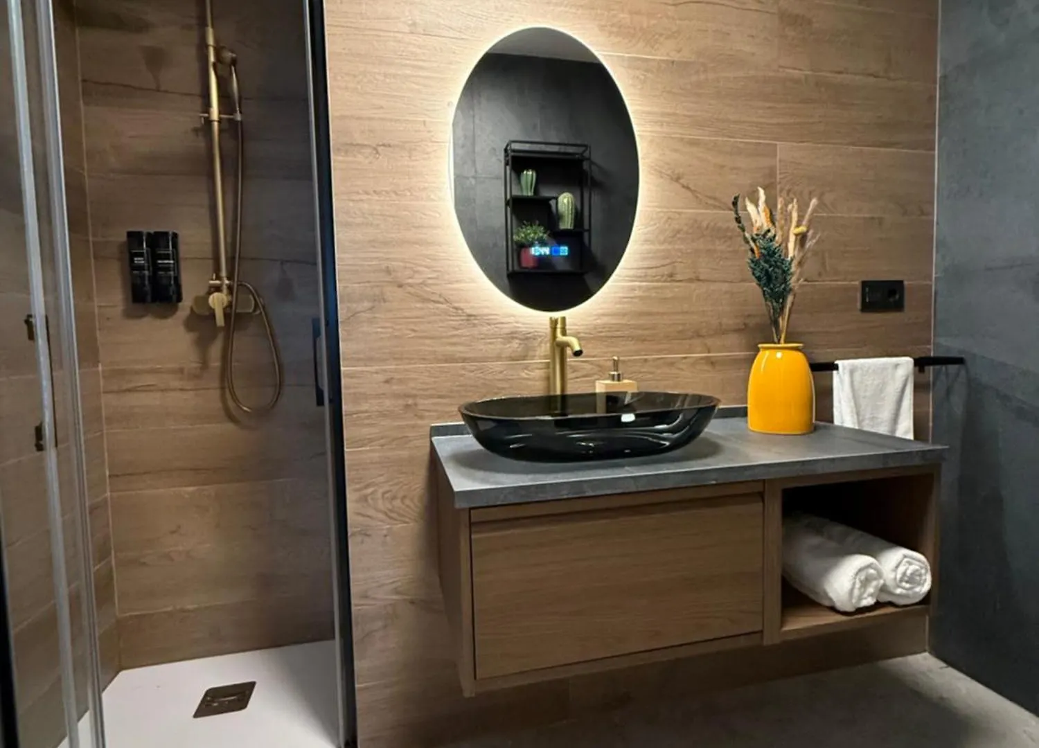 Victoria Loft Bed & Breakfast Castell de Ferro