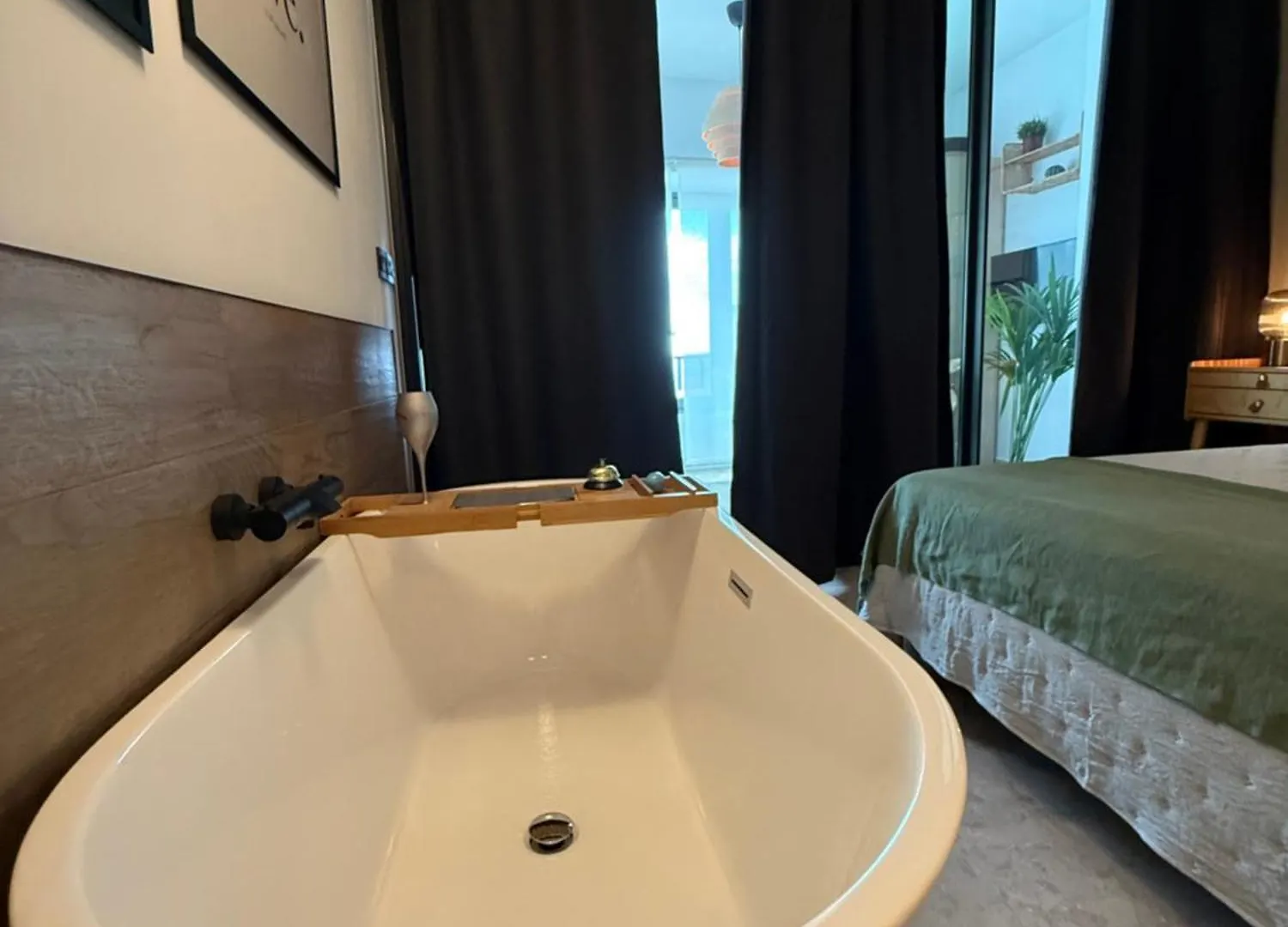 Victoria Loft Bed & Breakfast Castell de Ferro 0*,  Spain