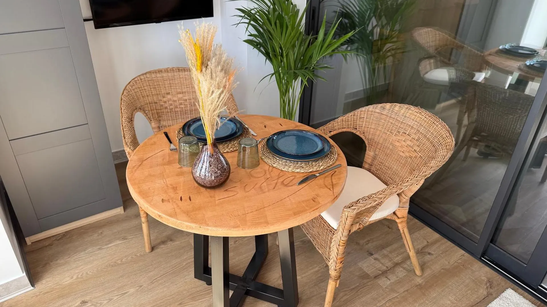 Victoria Loft Bed & Breakfast Castell de Ferro